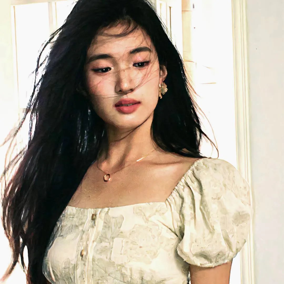 魔力女战士